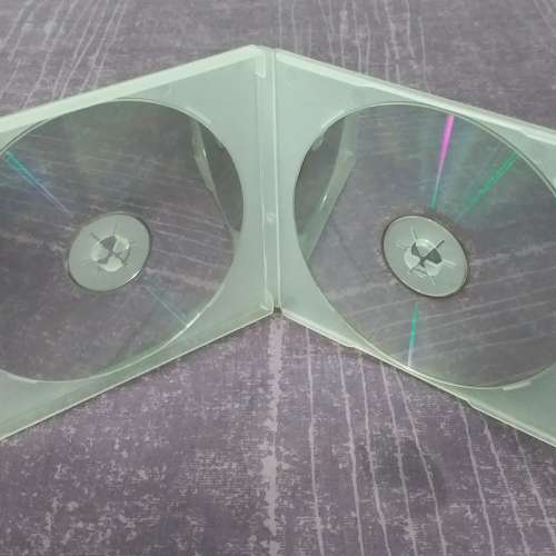 85% 新 李德印 32 式太極拳 VCD