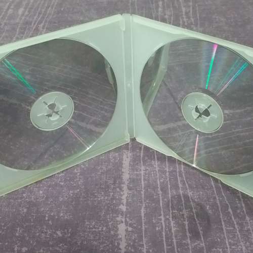 85% 新 李德印楊式太極拳競賽套路 40 式 VCD