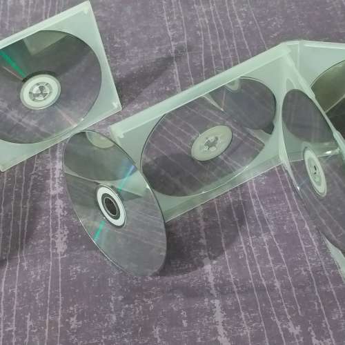 85% 新 楊式太極拳傳統套路 85 式 VCD