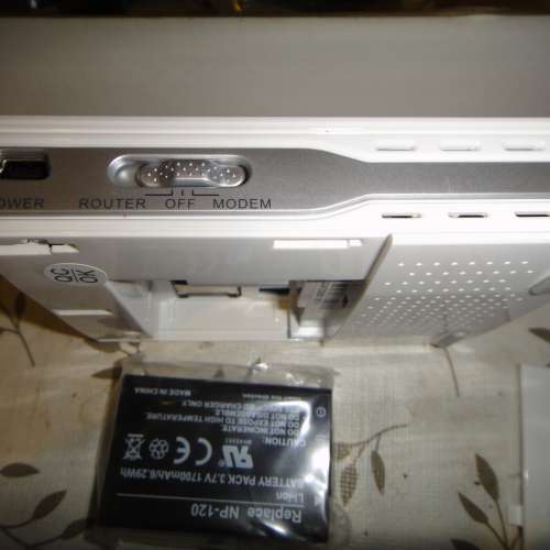 全新 ZALIP 單頻路由器 CMG531AM