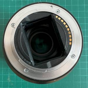 Sony Vario-Tessar T* FE 24-70mm F4 ZA OSS