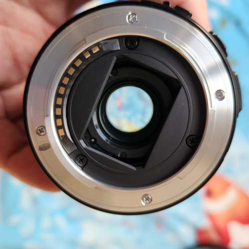 XF10-24mm f4 R OIS 第一代