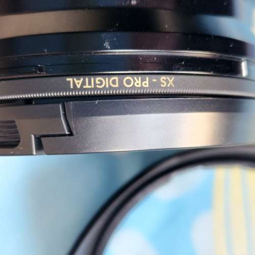 XF10-24mm f4 R OIS 第一代