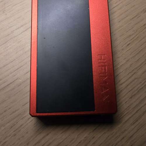 Hifiman HM1000 R2R藍牙解碼播放器