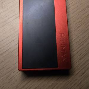 Hifiman HM1000 R2R藍牙解碼播放器