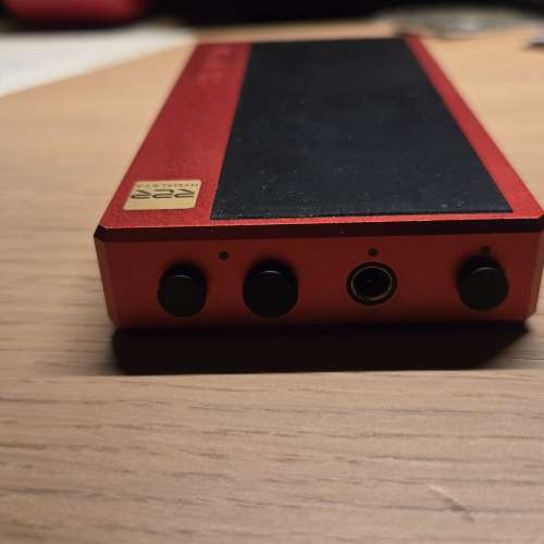 Hifiman HM1000 R2R藍牙解碼播放器