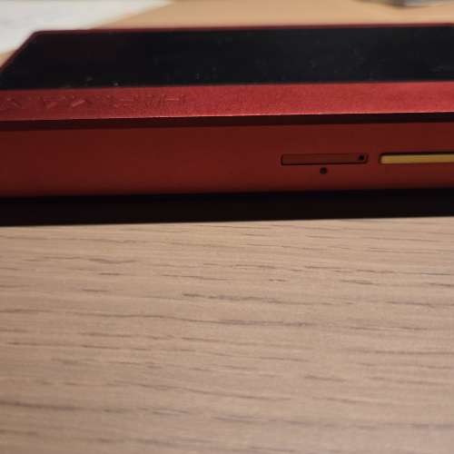 Hifiman HM1000 R2R藍牙解碼播放器