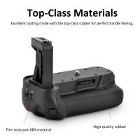 KINGMA EOS-800D Battery Grip For CANON EOS 800D / 77D / 9000D / T7I 電池手柄 /...