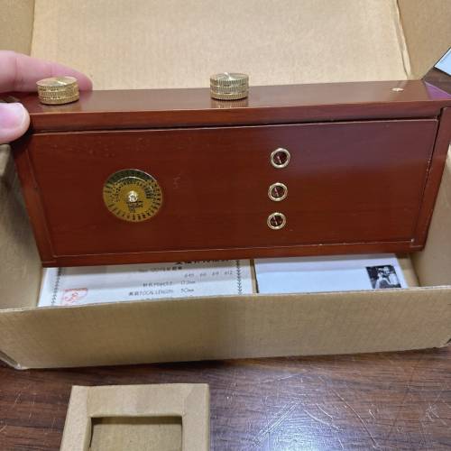 古董中嘅古董／老細執笠清珍藏／千年一遇／錯過可惜／全部全新珍藏左幾十年／八旗軍...