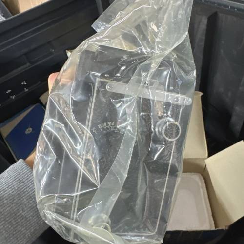 真心吾等錢用都吾急清／老細珍藏左幾十年／全部心血🥹 ／全新海區4 B菲相相機／已經...