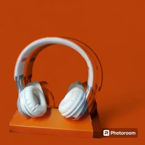 NEW EP 16 Headphones