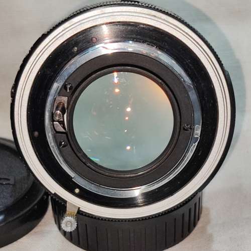 Minolta 58/1.4 ROKKOR PF MD