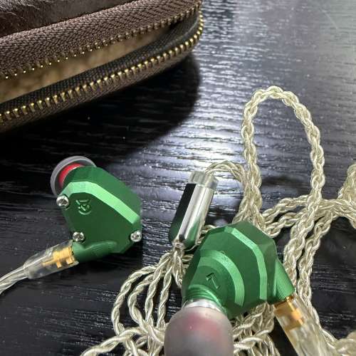 Campfire Audio Andromeda 仙女座