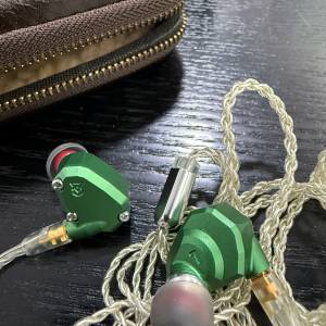 Campfire Audio Andromeda 仙女座