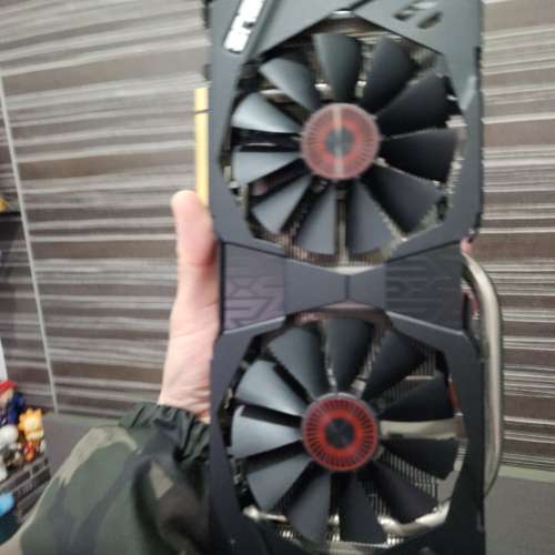 asus gtx970 4gb