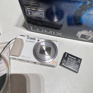 收藏級中古相機 Panasonic LUMIX ZS30 / TZ40