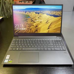 [全金屬電競] Lenovo IdeaPad 720S (GTX 1050 Ti / 4核i7 / 15.6" 全高清 / Win 11 ...