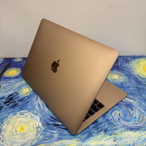(最平type C) APPLE Macbook air 13寸 2018 ver Retina i5 1.6/ 8GB Ram/128GB SSD /