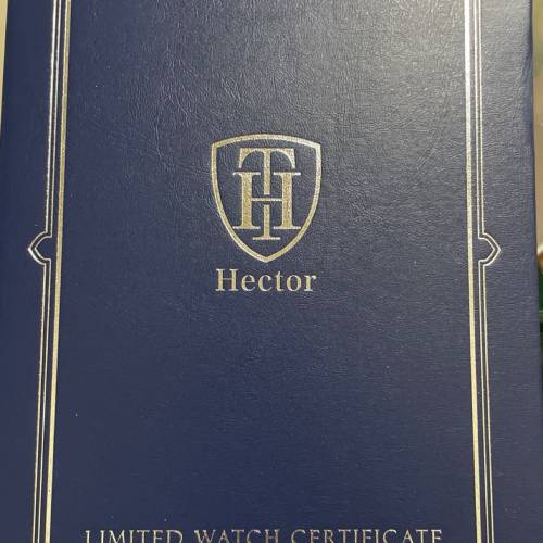 Hector HE0383-5