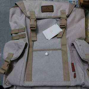 Doughnut Camping 背包 26.5L