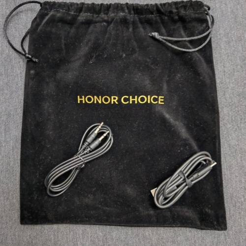 Honor 榮耀 Honor Choice Headphones Pro 藍牙頭戴式耳機