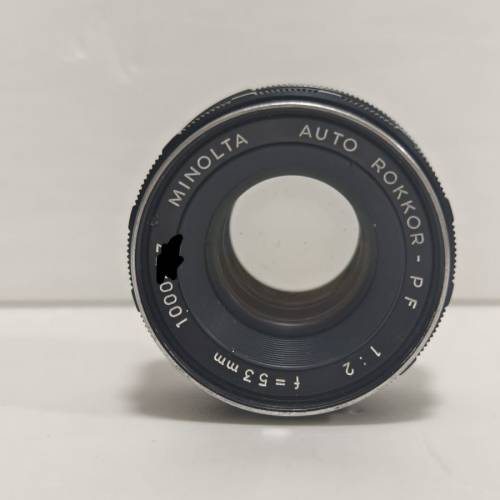 Minolta 2/53