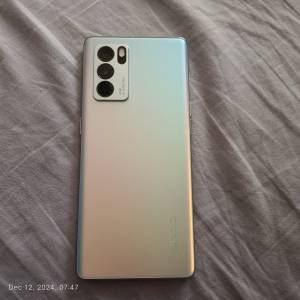 Oppo Reno6 Pro 5G 12+256G 6.55 inches(吋) 90Hz AMOLED Screen 屏  新，New