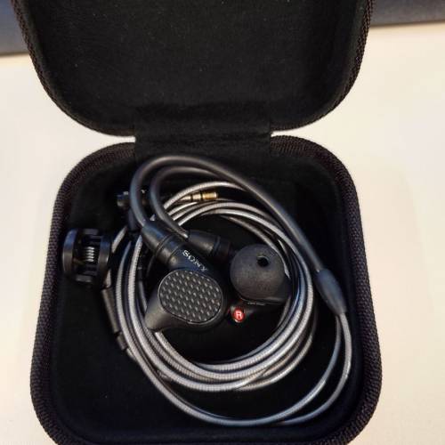 Sony IER M9