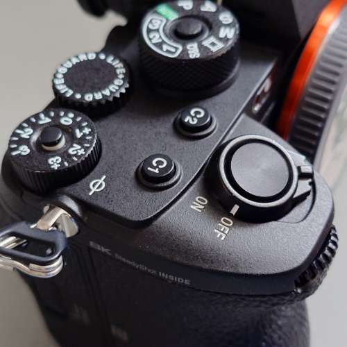 Sony A1