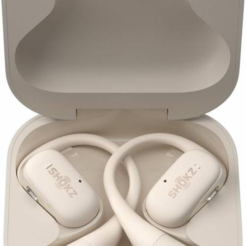 Shokz T910 OpenFit 開放式藍牙耳機