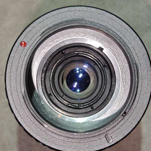 MIR-1 37/2.8 Brussele 1958 CDAND PRIX USSR M42