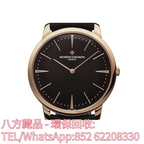 【八方藏品】高價回收手錶 江詩丹頓 傳承系列 勞力士Rolex，帝舵Tudor，歐米茄Omega...