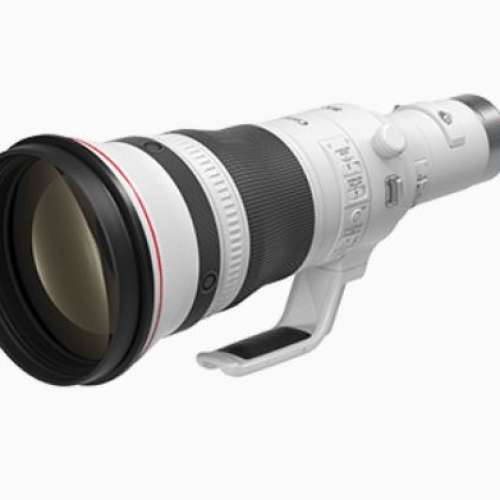 全新 Canon RF 800mm f/5.6L IS USM for Canon RF Mount (水貨)