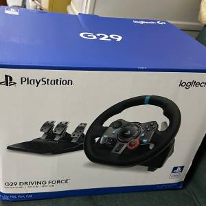 Logitech Driving Force