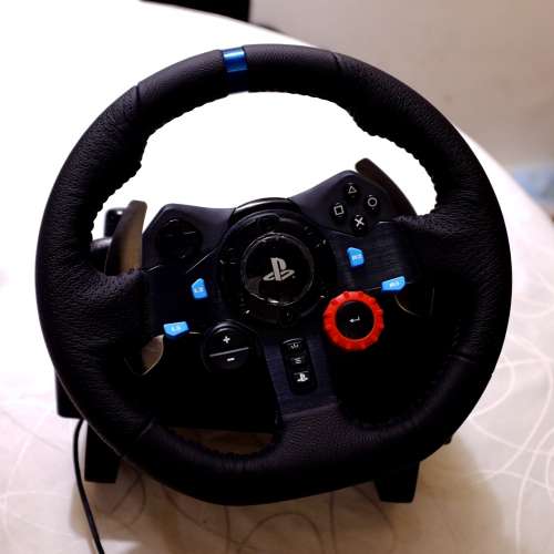 Logitech Driving Force