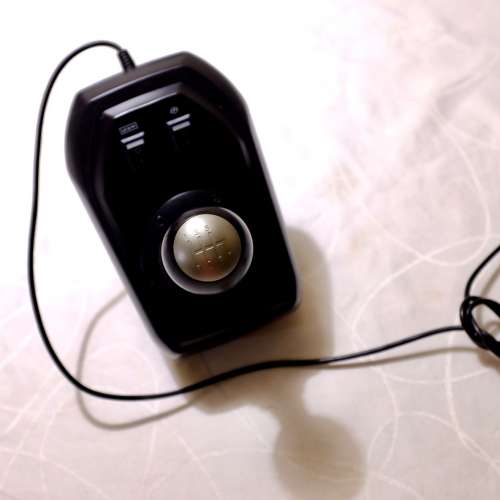 Logitech Driving Force