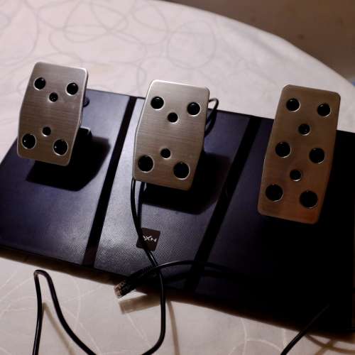 Logitech Driving Force