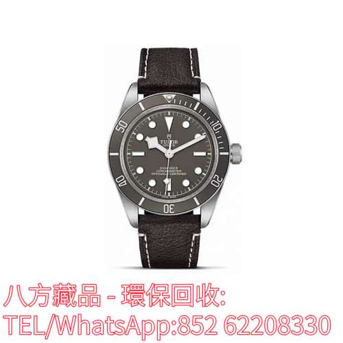 【八方藏品】高價回收手錶 Tudor帝舵 碧灣M79010SG 勞力士Rolex，帝舵Tudor，歐米...