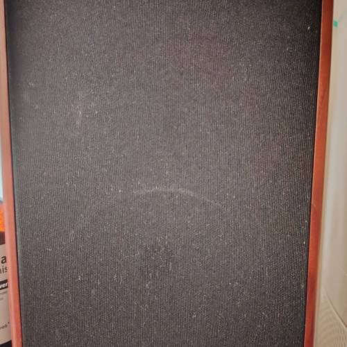 UK Harbeth speaker P3ESR Rosewood