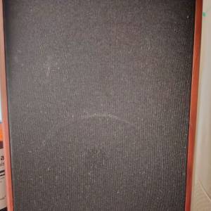 UK Harbeth speaker P3ESR Rosewood