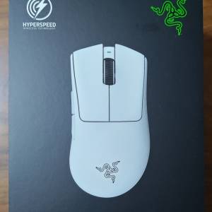 Razer DeathAdder V3 Pro