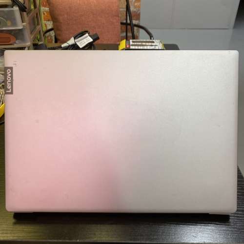 [金屬] Lenovo IdeaPad S340 (獨顯 / 10代4核i5 / 14"全高清 / Win 11 / 永久Offic...