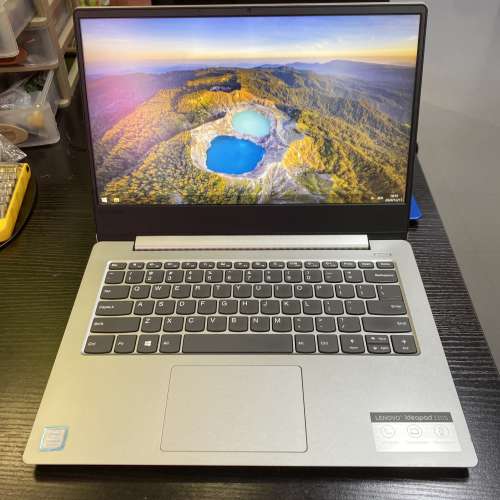 [金屬] Lenovo IdeaPad 330S (8代4核 i5 / 14" 全高清 / Win 11 / 永久Office / SS...