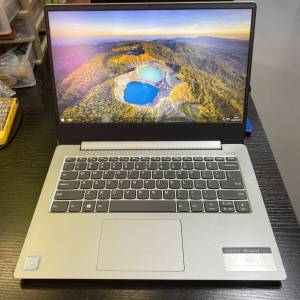 [金屬] Lenovo IdeaPad 330S (8代4核 i5 / 14" 全高清 / Win 11 / 永久Office / SS...