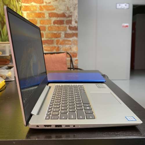 [金屬] Lenovo IdeaPad 330S (8代4核 i5 / 14" 全高清 / Win 11 / 永久Office / SS...
