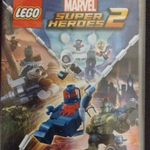 switch lego marvel super heroes 2