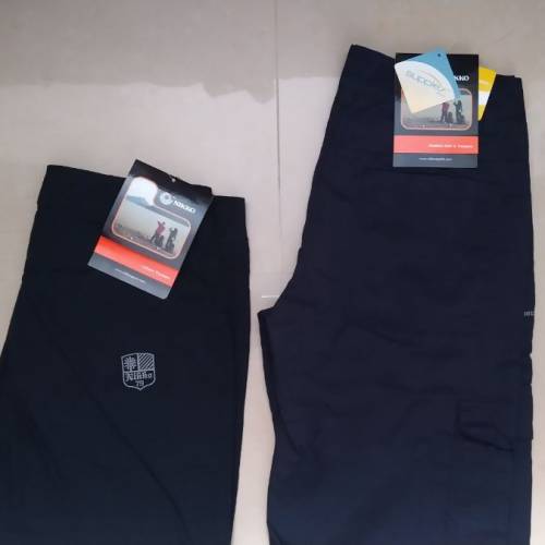 NIKKO 運動褲(長褲,中腳褲)