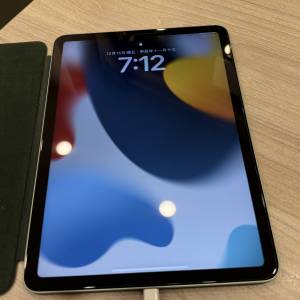 原裝香港 iPad Air 4, 256GB
