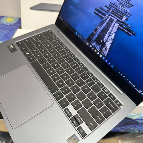 (荃灣實體店，人工智慧於一身)Samsung Book4 Pro/32GB Ram/1TB SSD /14吋 AmoLed 3...