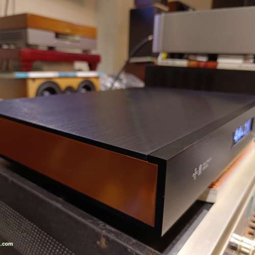 Holo Audio Spring 泉 R2R 解碼 - 二手或全新擴音機, 影音產品 - DCFever.com